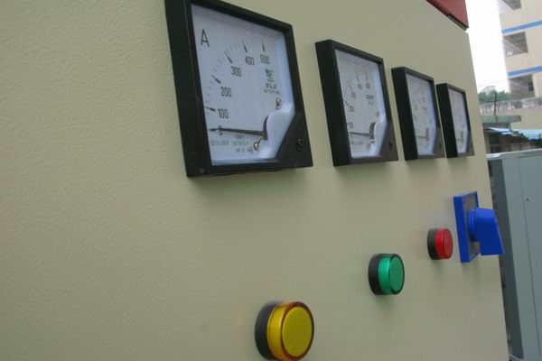 绥滨配电柜-3683讲讲配电柜注意事项